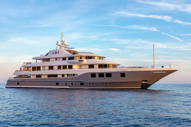 Icon Yachts BATON ROUGE