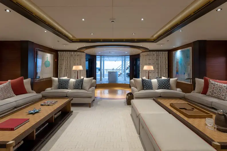 Icon Yachts BATON ROUGE