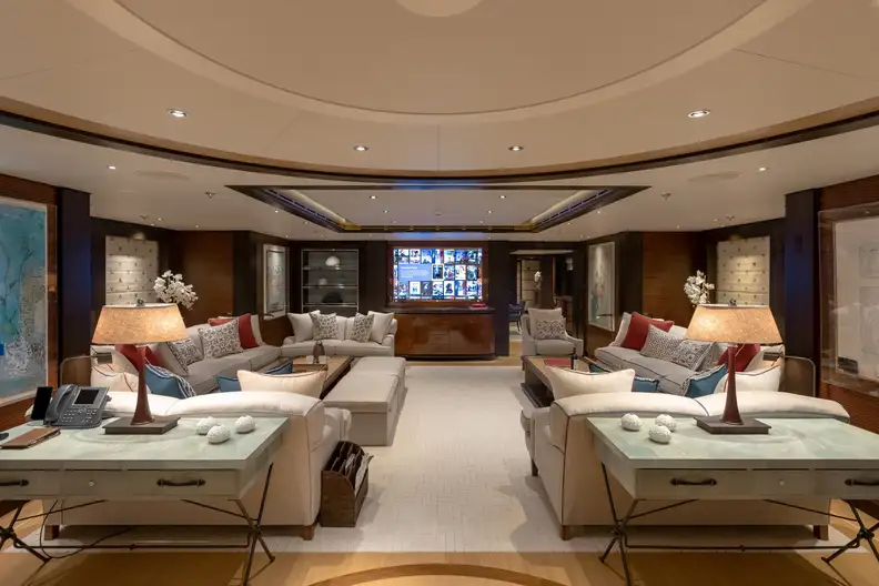Icon Yachts BATON ROUGE
