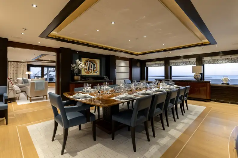 Icon Yachts BATON ROUGE