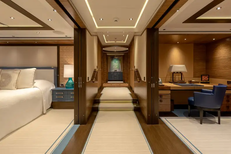 Icon Yachts BATON ROUGE